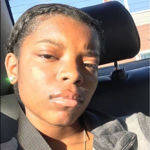 Meet your Posher, Marionna